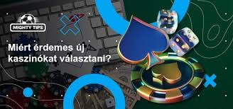 Fedezd fel a legjobb play'n go kaszinók magyar ajánlatait!